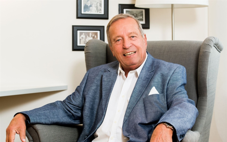 Zahnvorsorge für die Generation 50+